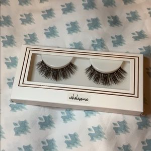 Faux mink lashes